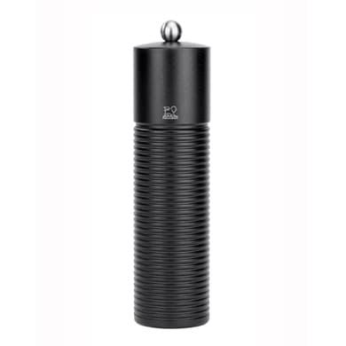 Gambar Peugeot ESTEREL Pepper Mill Wood 21cm Gilingan Lada Stainless Steel Burrs - Hitam dari Maharaja Coffee Kota Administrasi Jakarta Pusat Tokopedia