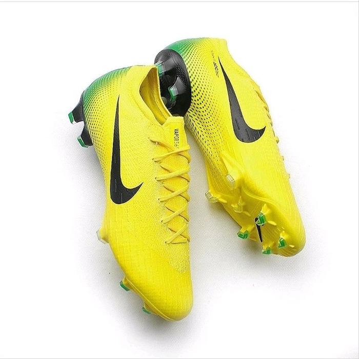 nike vapor green