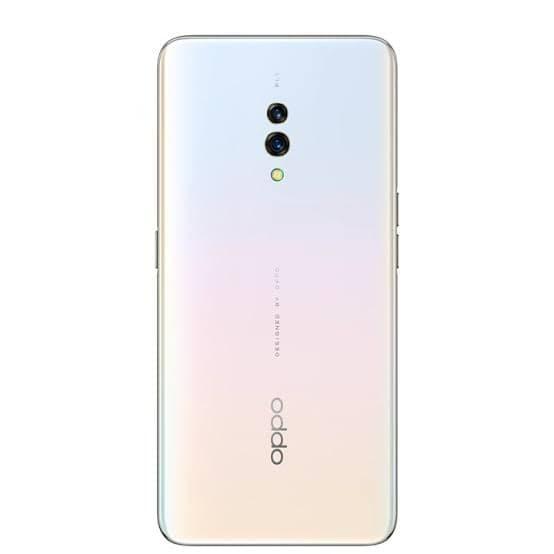 Gambar OPPO K3 PRO 6/64GB - Morning White dari starlight96 undefined Tokopedia