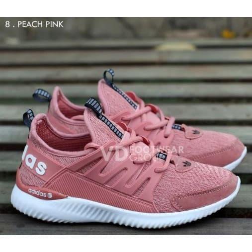 Sepatu Wanita Adidas Alphabounce Grade Ori Vietnam, Running Shoes Lari di  Fashstyle-co Tokopedia