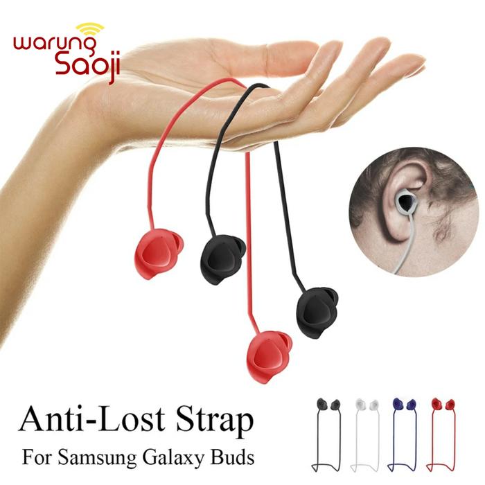 Jual Anti lost strap Samsung Galaxy 