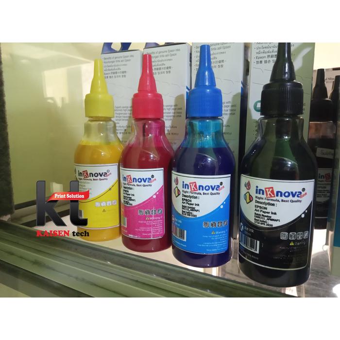 Harga Printer Epson Untuk Cetak Art Paper Dekat Sini