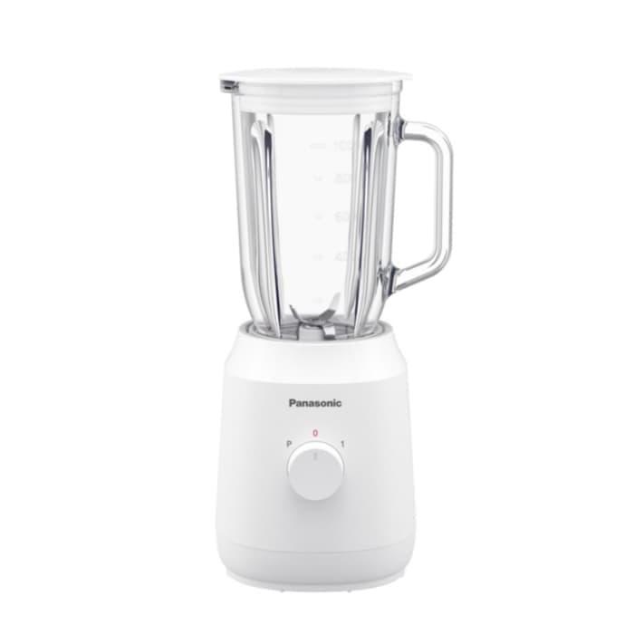 Gambar Blender Kaca Panasonic Type: MX-EX310 (Khusus Medan Gojek) dari Swara Agung Electronic_NEW undefined Tokopedia