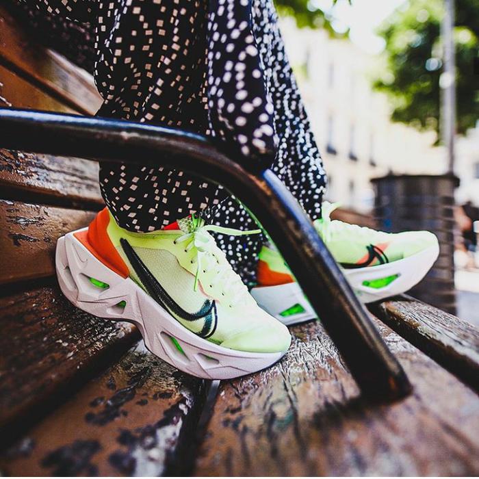 Jual NIKE ZOOM VISTA x GRIND \