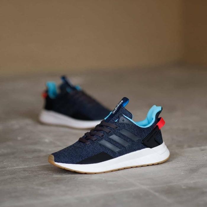 Adidas questar cheap ride navy