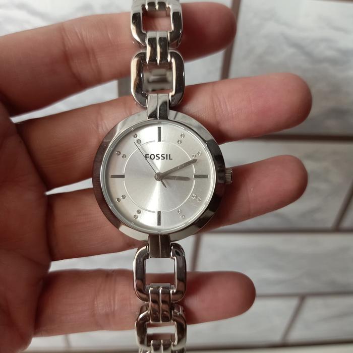 WANITA FOSSIL ORIGINAL - FOSSIL BQ3205 