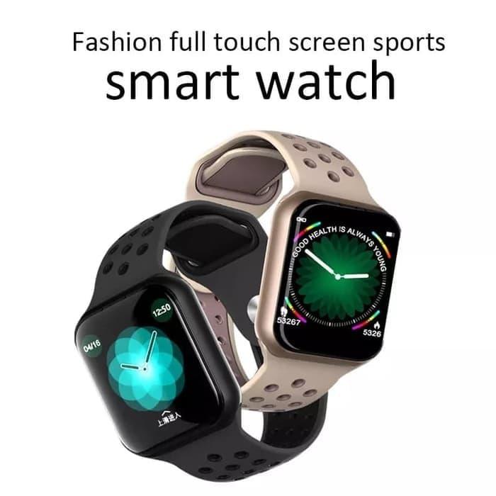 Smartwatch best sale lerbyee f8