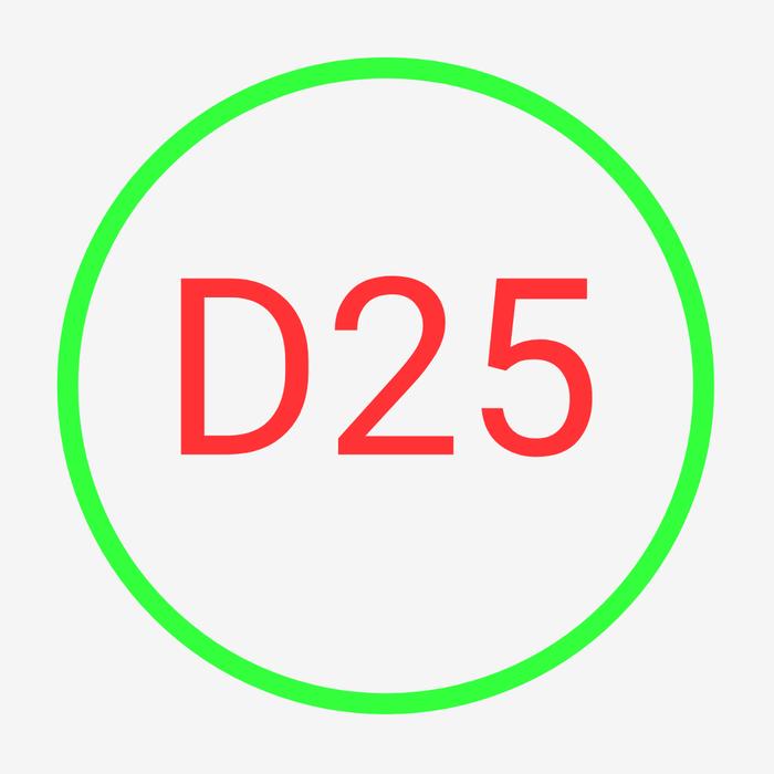 Gambar Seal Wax Stamp Custom Stempel Segel Lilin Stampel - Dia25mm dari Bangjo Collections undefined Tokopedia