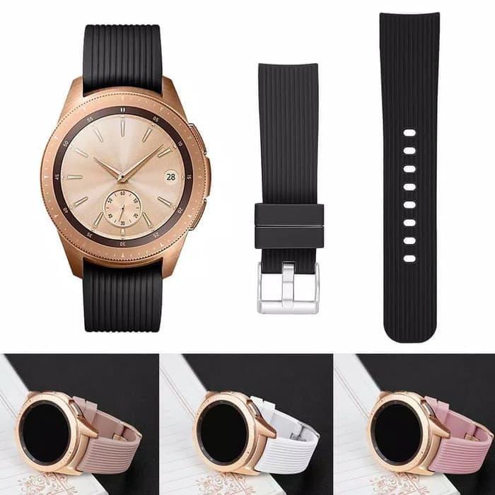 Rose Gold Jual Samsung Galaxy Watch 42mm Jual Samsung Galaxy Watch