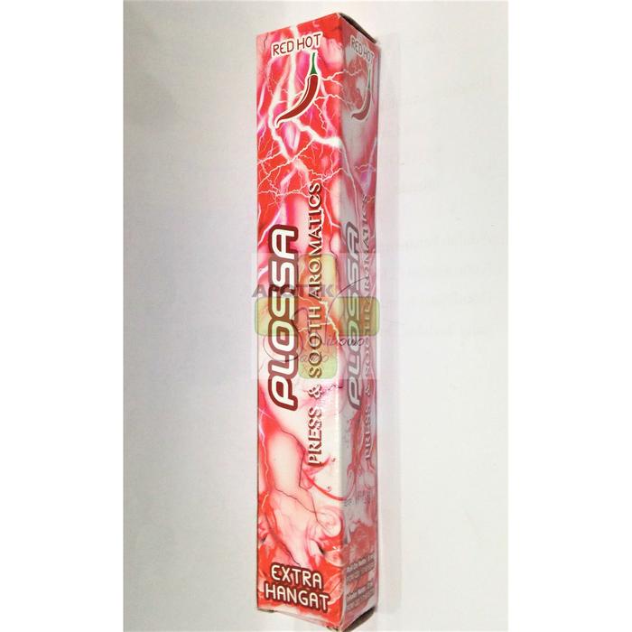 Gambar Plossa - Merah dari SATRIO WIBOWO PHARMACY_NEW undefined Tokopedia