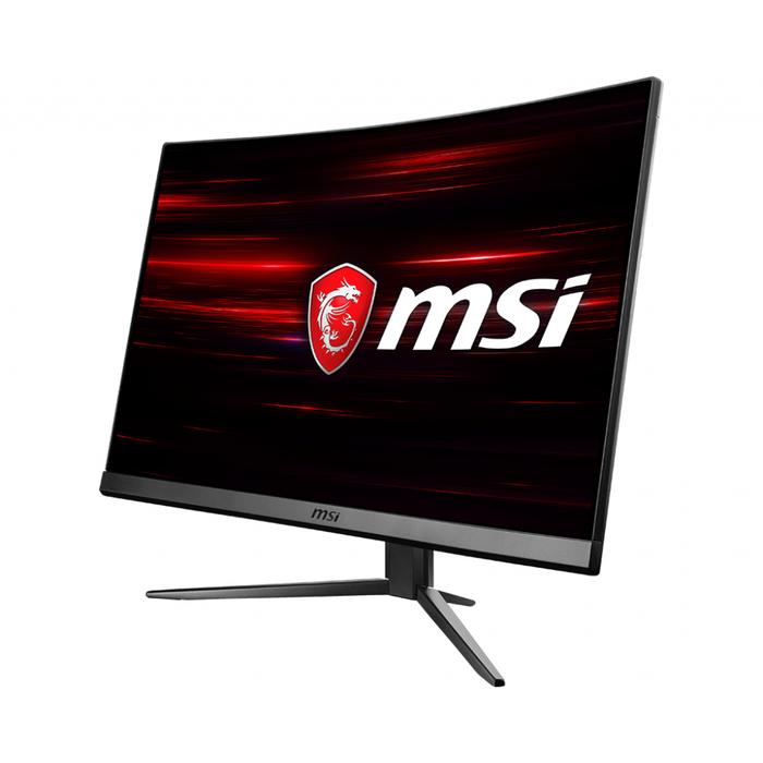 Gambar Monitor Gaming MSI Optix MAG241C dari Prisma Komputer undefined Tokopedia