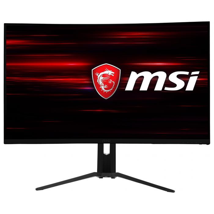 Gambar MONITOR MSI Optix MAG321CQR dari Prisma Komputer undefined Tokopedia