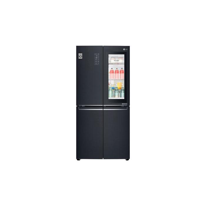 Jual Lg Gc Q22ftqkl Kulkas Multi Door Jakarta Utara Hen Jaya 