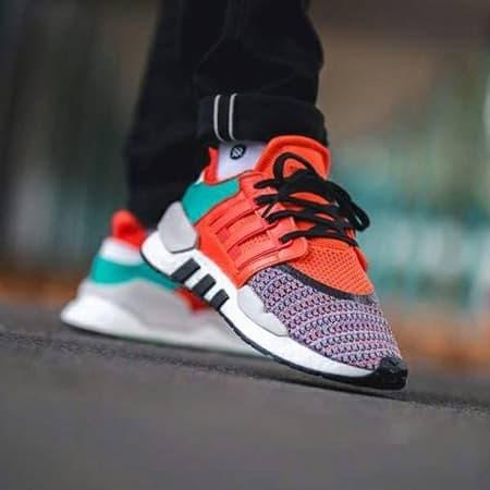 eqt 9118