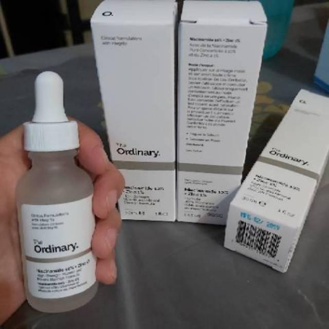 serum ordinary original