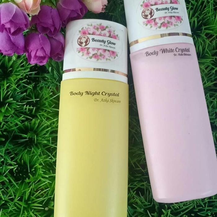 dr azka skincare