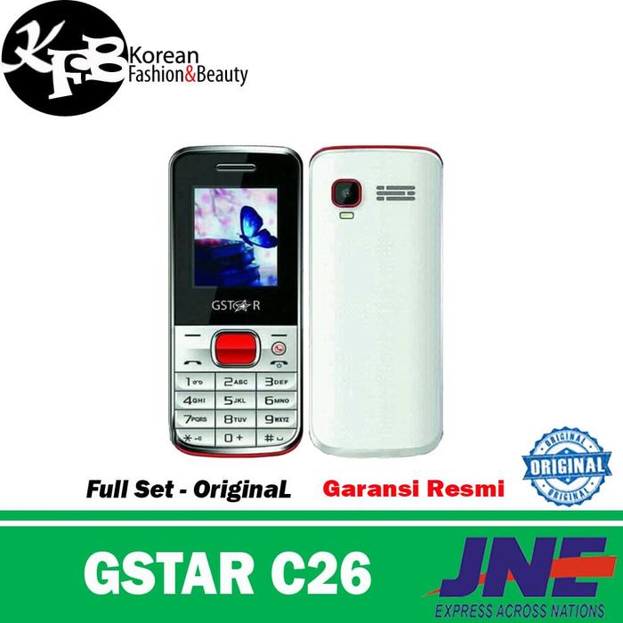 Gstar hp on sale