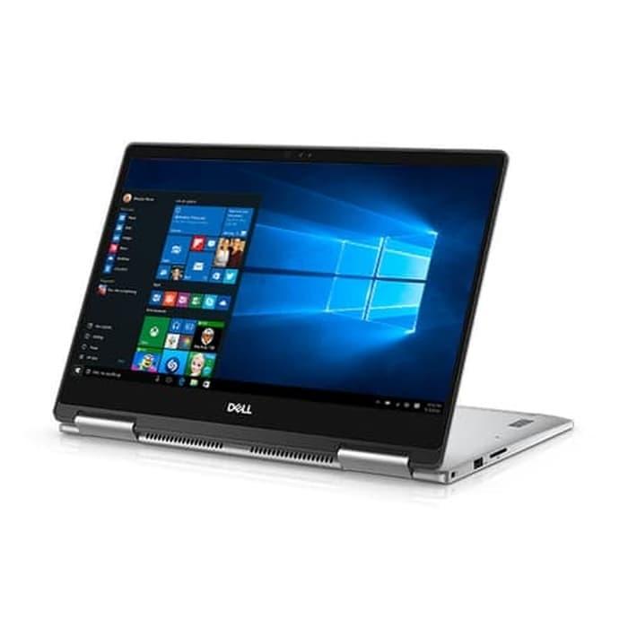 Inch Laptop Inspiron 13 I7 Laptop Dell Inspiron 13-7000 2-in-1 - Main Image