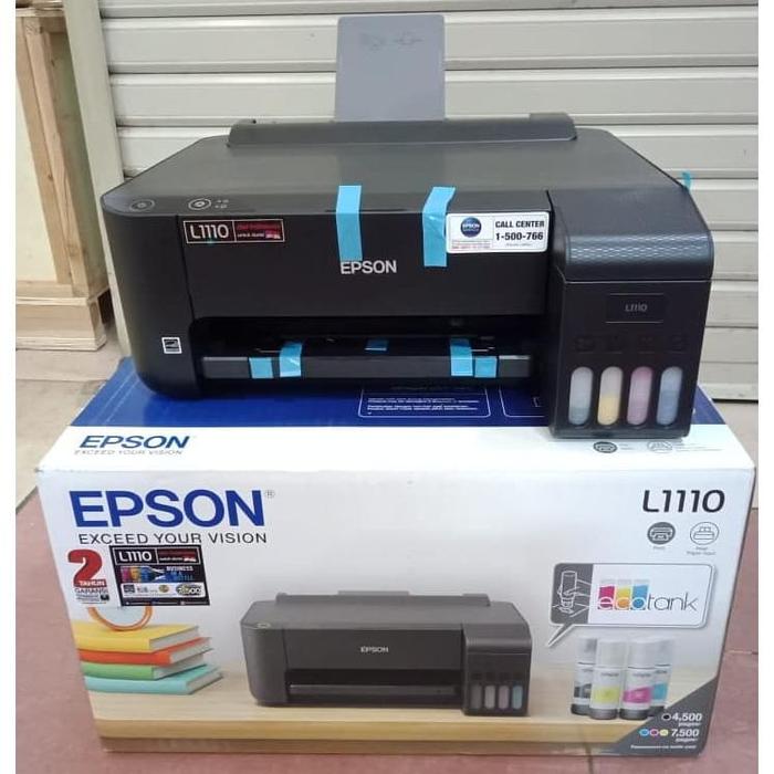 printer untuk print sticker