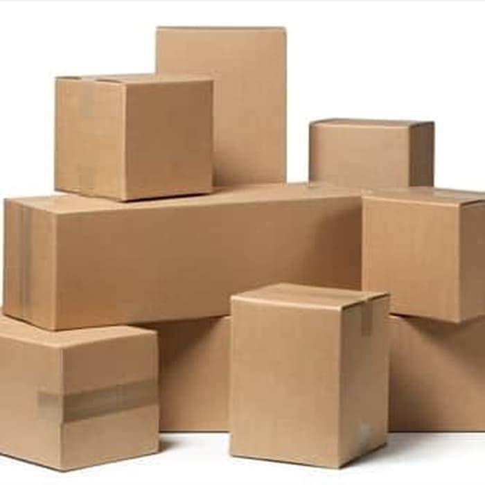 Gambar Packing Kardus Additional dari EtcBags undefined Tokopedia