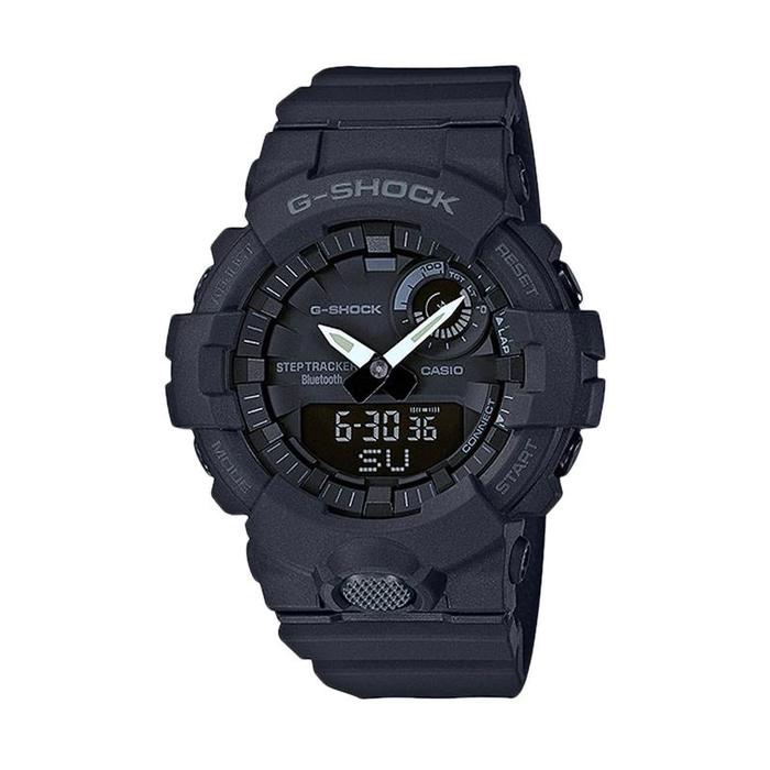 Casio g shock dual time watch best sale