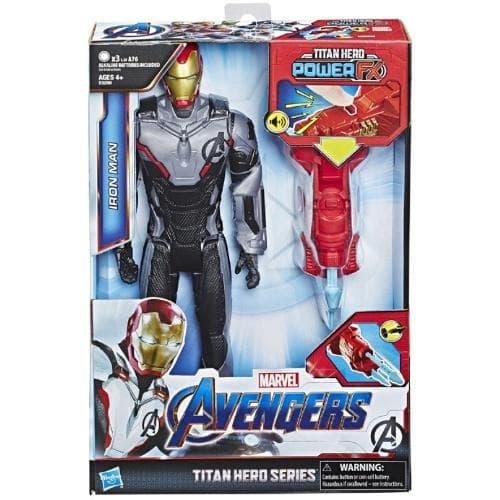 Jual Marvel Avengers Endgame Titan Hero 