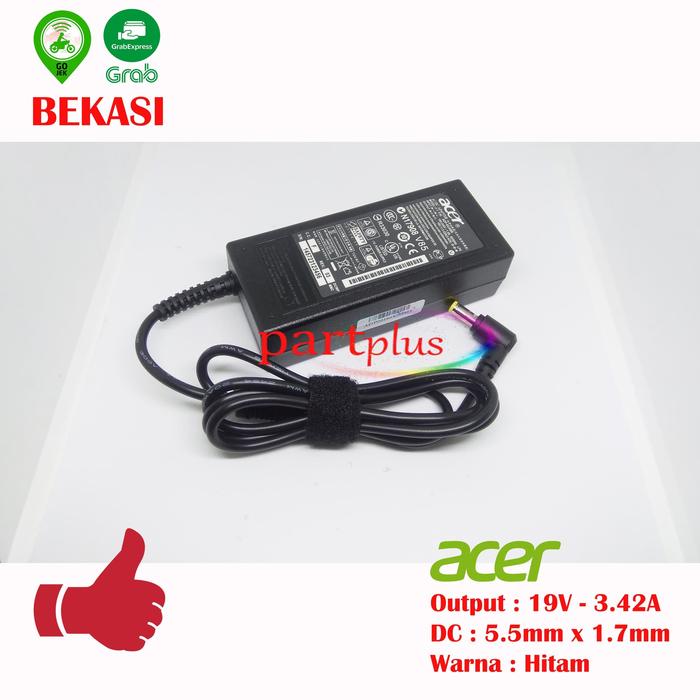 Alimentatore Caricabatteria PA-1650-02 | PA-1700-02 | SADP-65KB B - Foto 4