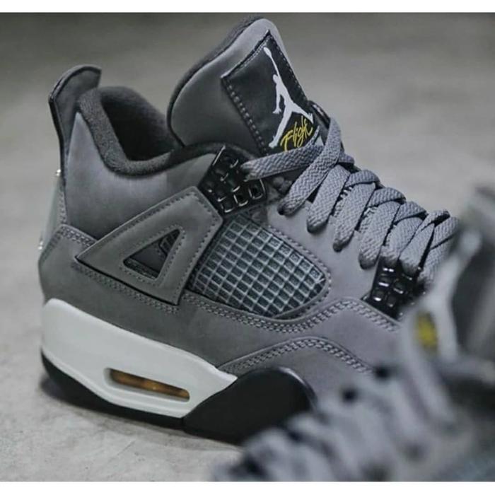 cool grey 4s 2019