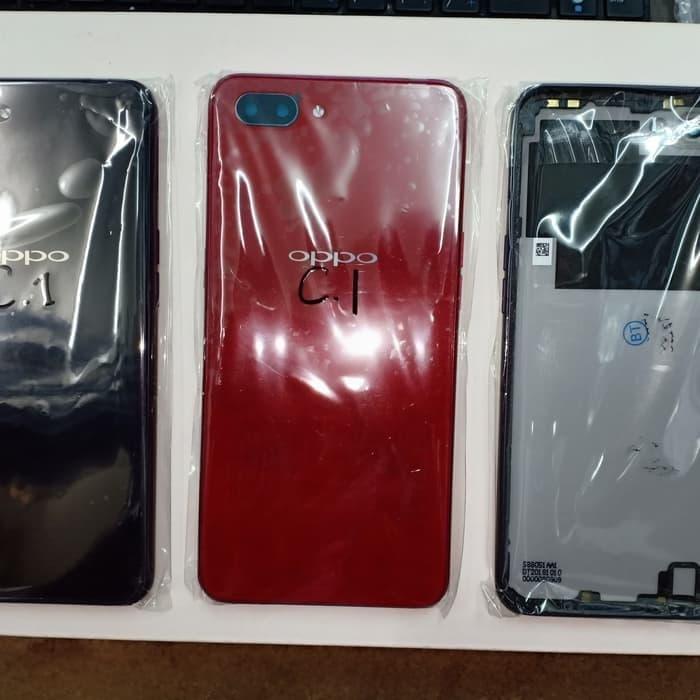 Backdoor Realme Realme C1 Back Covers Jual REALME C1 Casing