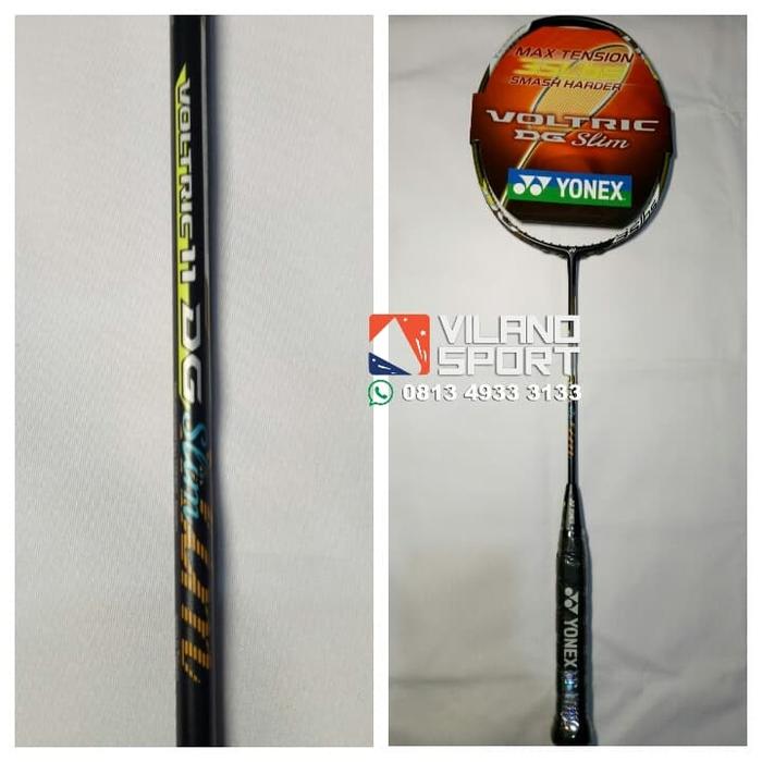 voltric dg slim
