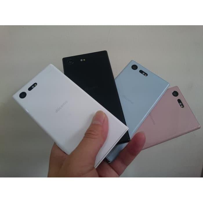 Gambar Sony Xperia X Compact Fullset Mulus | Hp Gaming Harga Murah Spek Dewa dari Juragan HP Batam undefined Tokopedia