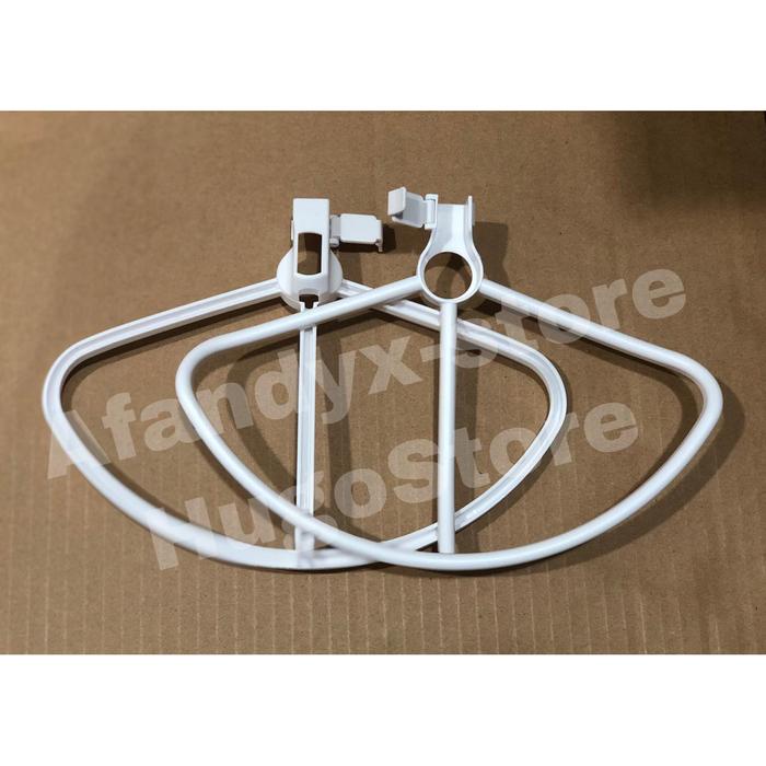 Gambar Propeller Guard Fimi X8 Se - Putih dari afandyx-Store undefined Tokopedia