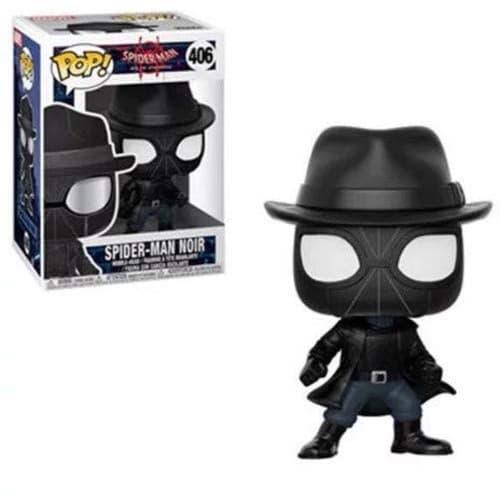 Jual Funko Pop! Marvel: Animated Spider 