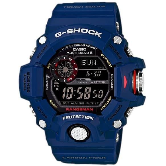 Harga jam g shock carbon fiber multiband on sale 6