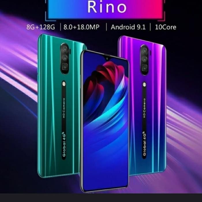 Jual Hot New Rino 6 3 Inch Kab Barito Selatan Gadget2019 Tokopedia