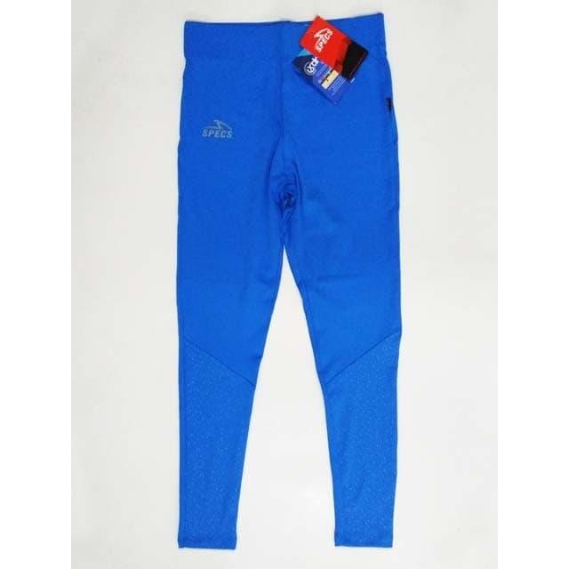 Gambar Celana Specs XDry Astrantia Legging Women 903578 Surf Blue Silver ORI dari Gudang-SportCom undefined Tokopedia