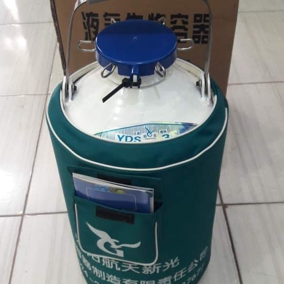Jual Nitrogen Cair Jakarta<script async src=