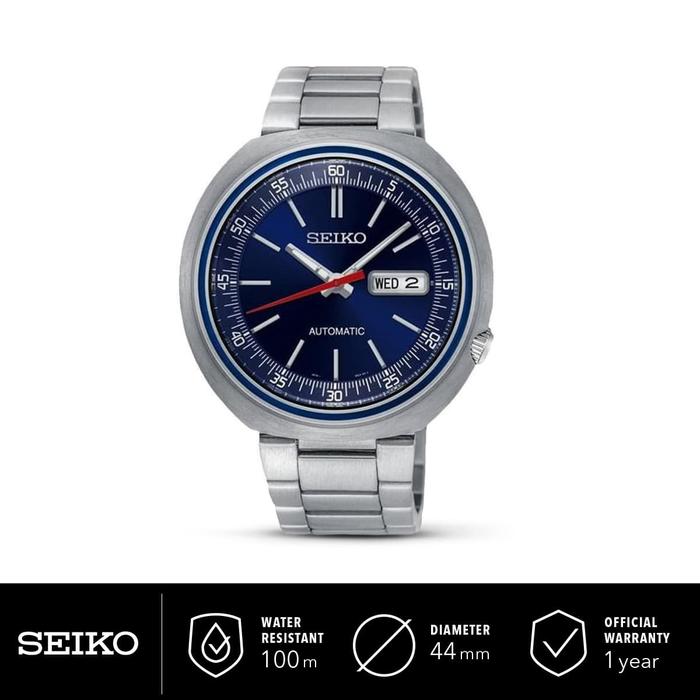 Seiko recraft srpc09k1 store