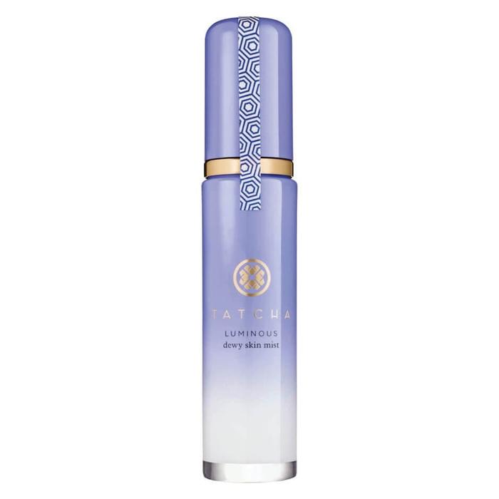 Gambar Tatcha Luminous Dewy Skin Mist 40 ml dari dfashionbeauty undefined Tokopedia