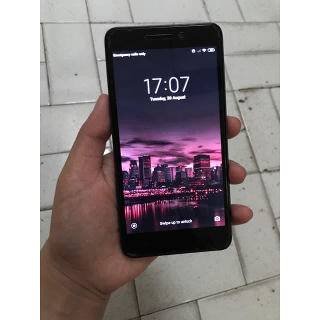Jual Xiaomi Redmi 4a Ram 2 32 Gb Bekas Jakarta Utara Claony Cheap Shop Tokopedia