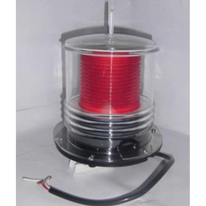 Gambar ROTARI SOLAR LAMPU MENARA STROBO/ LAMPU ROTARI VARIASI TRUK - Merah dari anekavariasimobil undefined Tokopedia