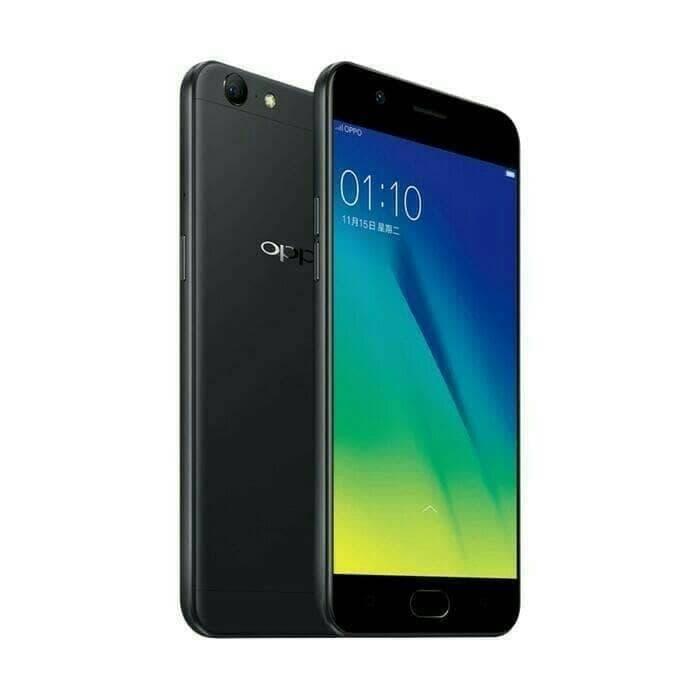Jual Oppo A57 Bekas Second Murah Gold Jakarta Pusat 1oneponsel Tokopedia
