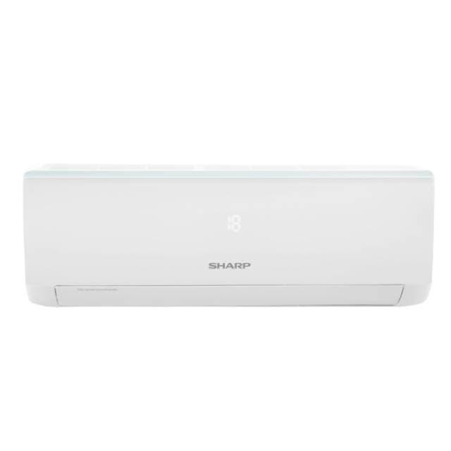 Gambar AC SHARP 2PK Turbo Cool Series AH-A18UCY dari Megadata Cellindo undefined Tokopedia
