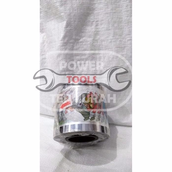 Gambar PLASTIK ROLL CUP SEALER (BERAT 2KG) MURAH MERIAH MAKASSAR dari Powertoolstermurah undefined Tokopedia