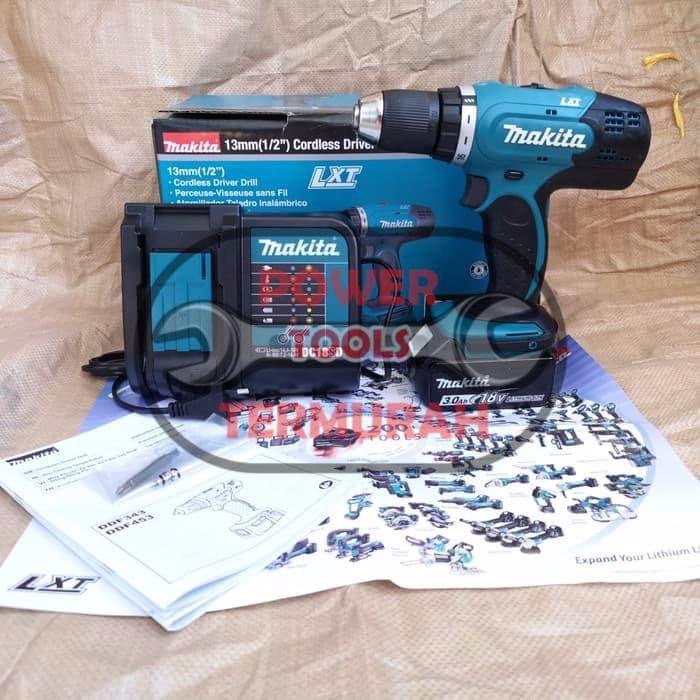 Makita 453 best sale