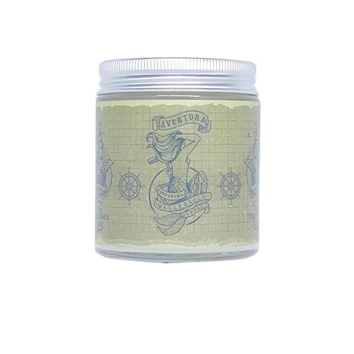 Gambar Aventura Coppertail Waterbased Pomade (Free Travel Bag, Sisir, Pulpen) dari Idola Pomade undefined Tokopedia