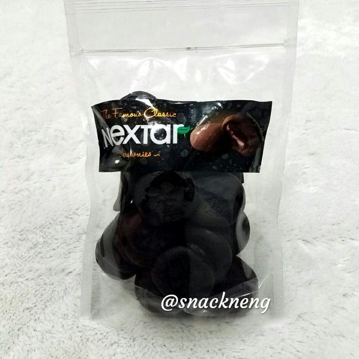 Gambar Nextar Brownies Coklat dan Nanas 400gr Free Bubble Wrap - Nanas dari Snack Neng undefined 3 Tokopedia