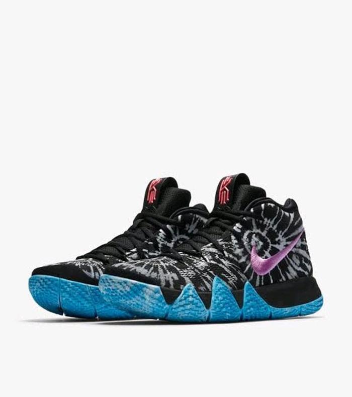 All Star Kyrie Ad Nike Kyrie Performance Review WearTesters