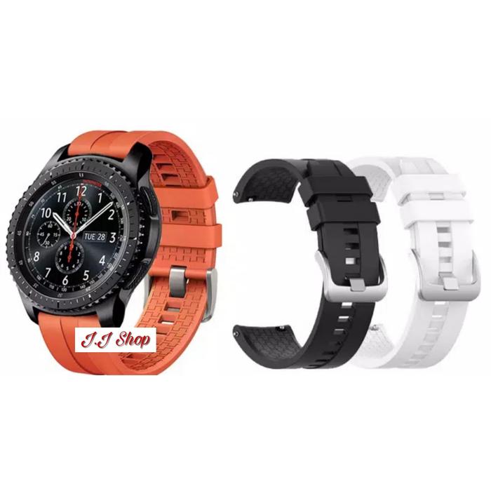 đồng Hồ Conectar Gear S2 A Iphone Gear S Đồng Hồ Thông Minh - Main Image