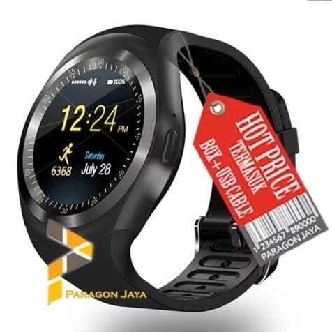 Smart store watch dz11